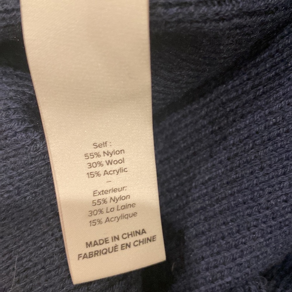 Cinq Sept Cinq A Sept Amal Cropped Pullover Sweater View 6
